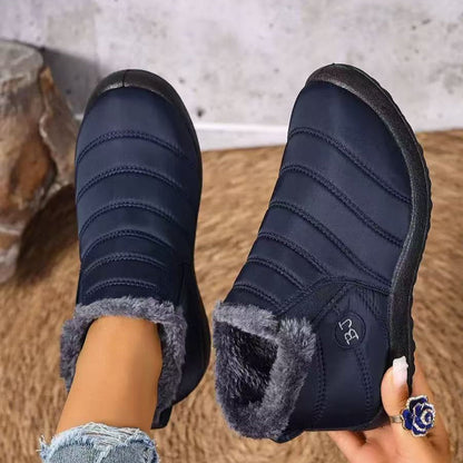 柔らかく快適な本格的な冬用整形外科靴（アーチサポート付きで歩行をサポート）🔥2足目は半額⏰