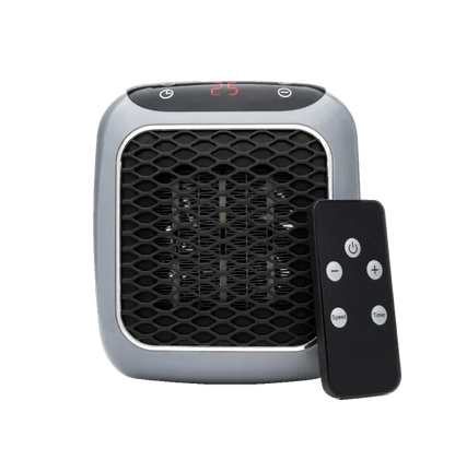 Telinala ストップアイドルで、もう暖房費を無駄にしません – お部屋は数秒で暖まります🔥 2つ目は半額！